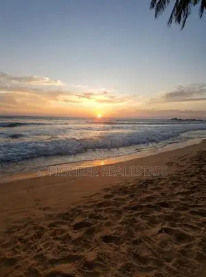 Villa for Sale in Hikkaduwa Galle - Beach & Road Facing
