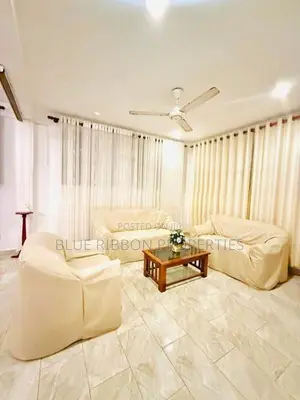Fully Furnished Apartment for Rent – Kohuwala (Woodland Avenue)