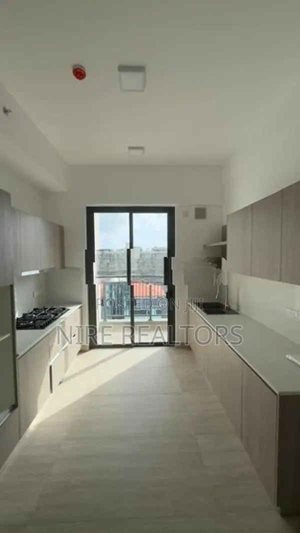 Spacious 3BR Apartment for Rent at The Maison – Colombo 03