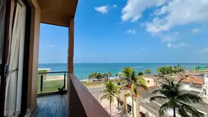Furnished 03 Bedrooms Apartment for Rent in Wellawatte, Colombo 06