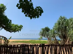 Villa for Sale in Hikkaduwa Galle - Beach & Road Facing