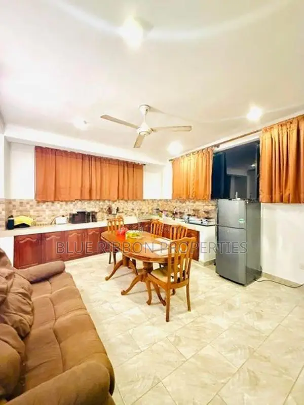 Fully Furnished Apartment for Rent – Kohuwala (Woodland Avenue)