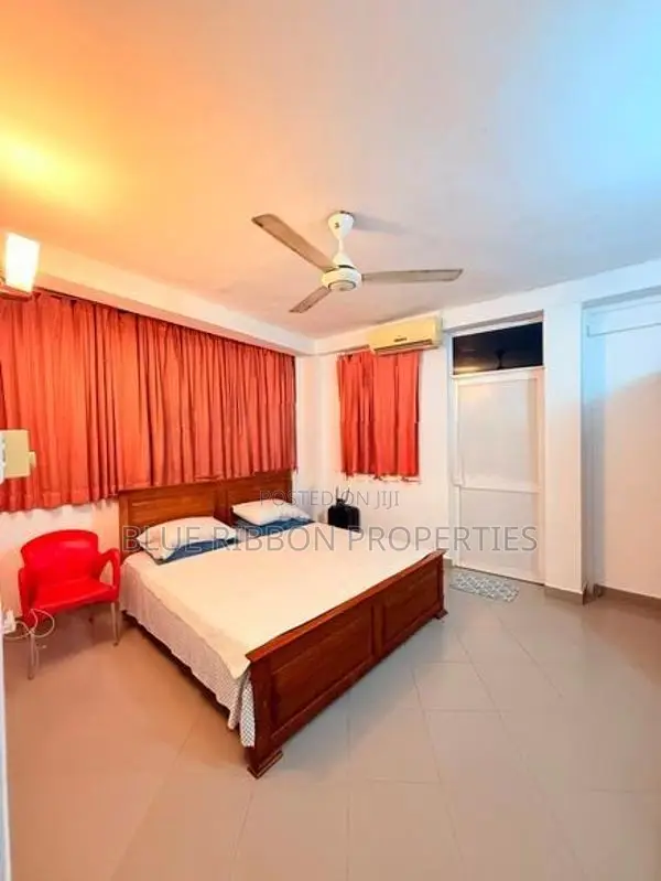 Fully Furnished Apartment for Rent – Kohuwala (Woodland Avenue)