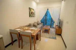 Tri-Zen - 01 Bedroom Furnished Apartment for Rent in Colombo 02 (A6451
