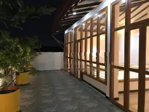 Brand New Super Luxury House for sale in Kandana, Ja-ela.