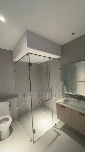 Spacious 3BR Apartment for Rent at The Maison – Colombo 03