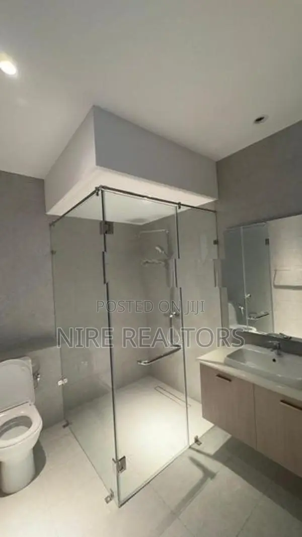 Spacious 3BR Apartment for Rent at The Maison – Colombo 03
