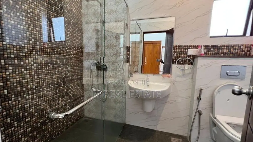 Furnished 03 Bedrooms Apartment for Rent in Wellawatte, Colombo 06