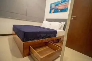 Tri-Zen - 01 Bedroom Furnished Apartment for Rent in Colombo 02 (A6451