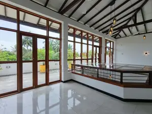Brand New Super Luxury House for sale in Kandana, Ja-ela.
