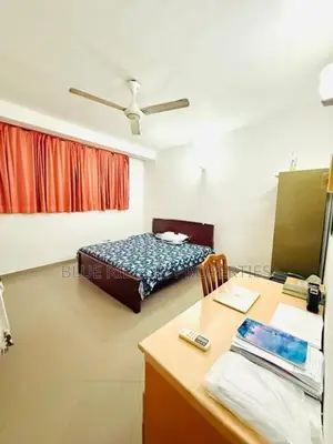 Fully Furnished Apartment for Rent – Kohuwala (Woodland Avenue)