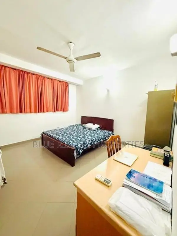 Fully Furnished Apartment for Rent – Kohuwala (Woodland Avenue)