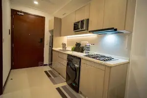 Tri-Zen - 01 Bedroom Furnished Apartment for Rent in Colombo 02 (A6451