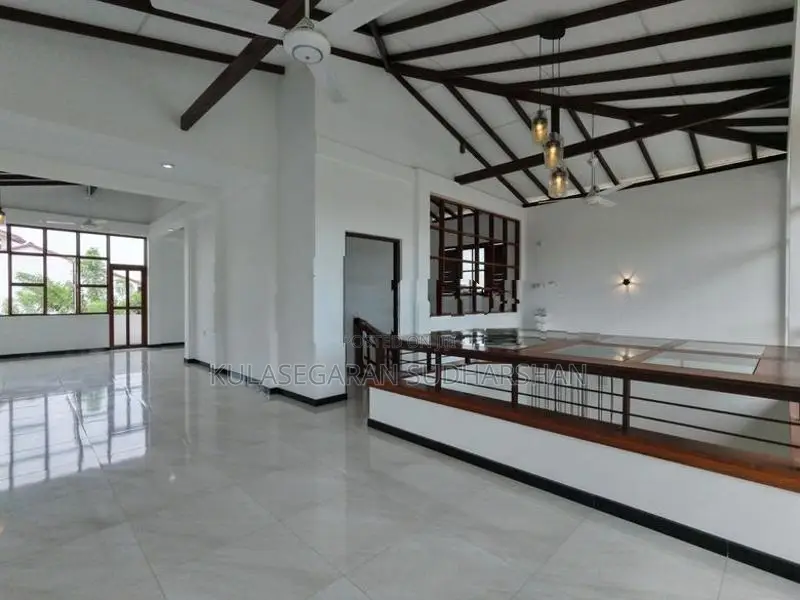 Brand New Super Luxury House for sale in Kandana, Ja-ela.