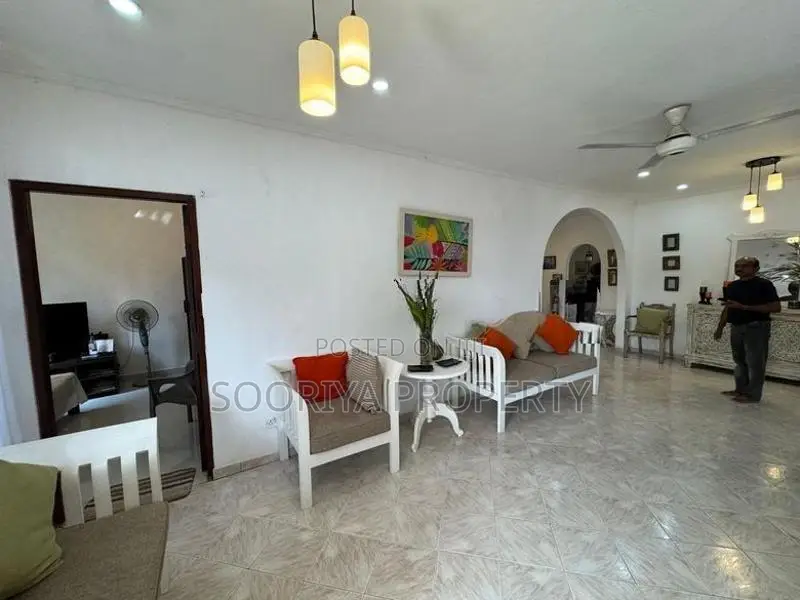 Single Story House for Sale in Bandaragama