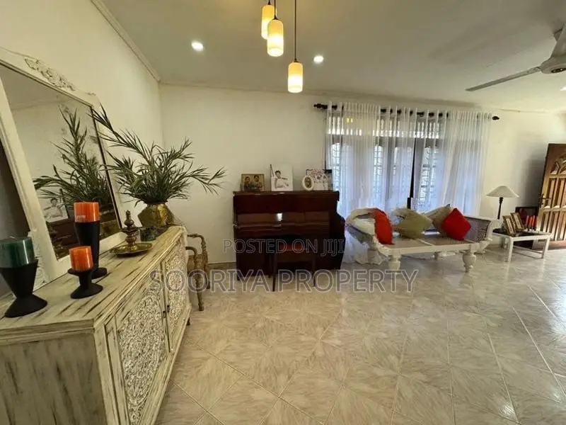 Single Story House for Sale in Bandaragama