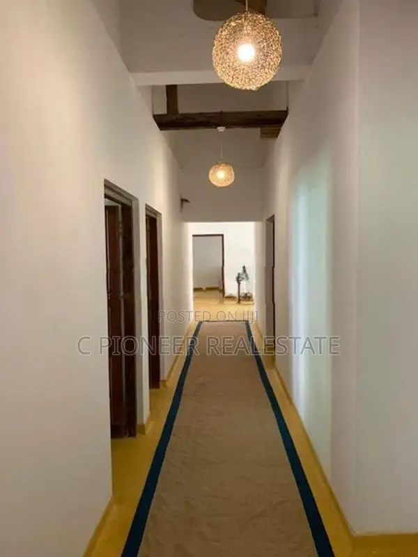 Villa for Sale in Hikkaduwa Galle - Beach & Road Facing
