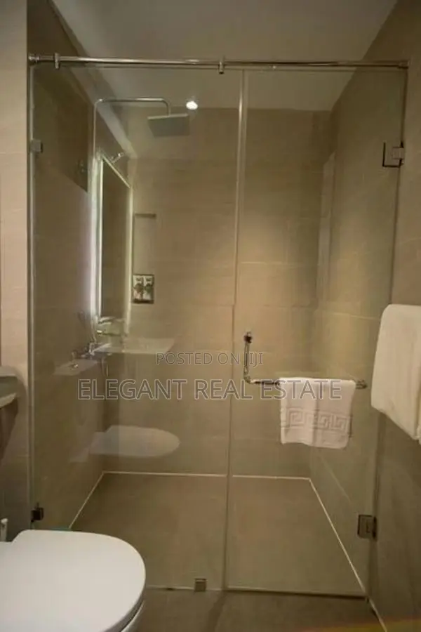 Tri-Zen - 01 Bedroom Furnished Apartment for Rent in Colombo 02 (A6451