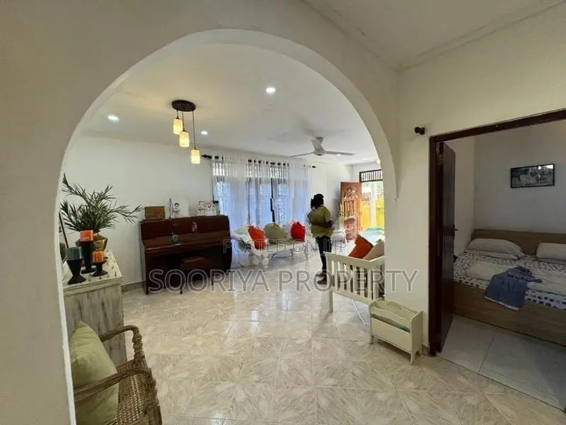 Single Story House for Sale in Bandaragama