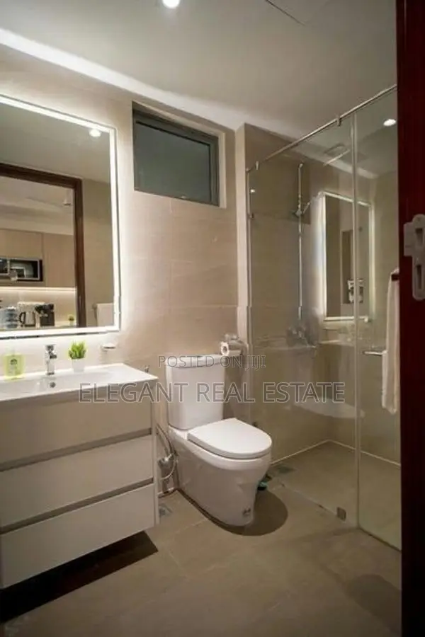 Tri-Zen - 01 Bedroom Furnished Apartment for Rent in Colombo 02 (A6451
