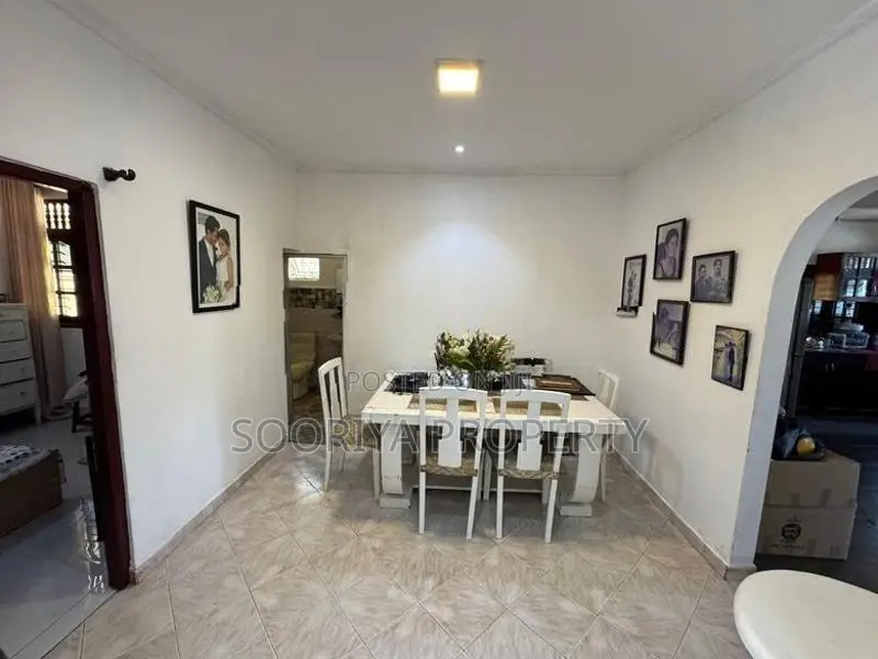 Single Story House for Sale in Bandaragama