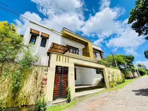 Modern Luxury House for Sale in Malabe