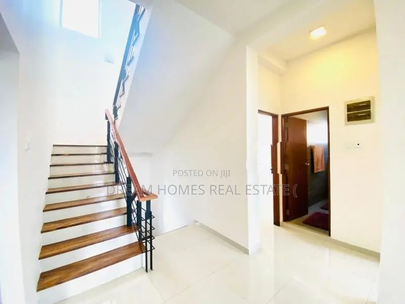 Modern 3-Story House for Sale Malabe