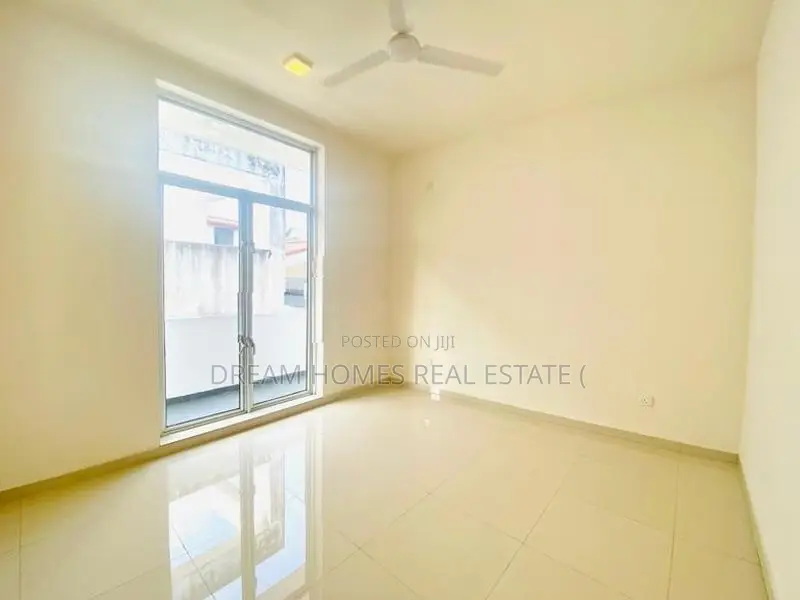 Modern 3-Story House for Sale Malabe