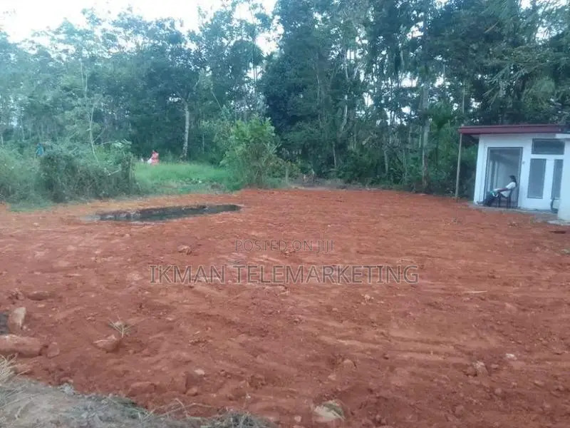 Land for Sale in Dikhena, Horana