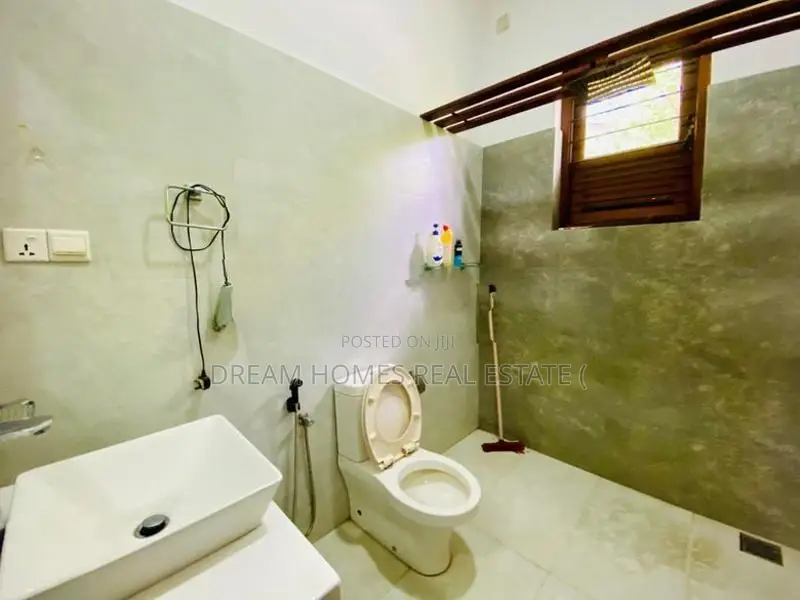 Modern Luxury House for Sale in Malabe
