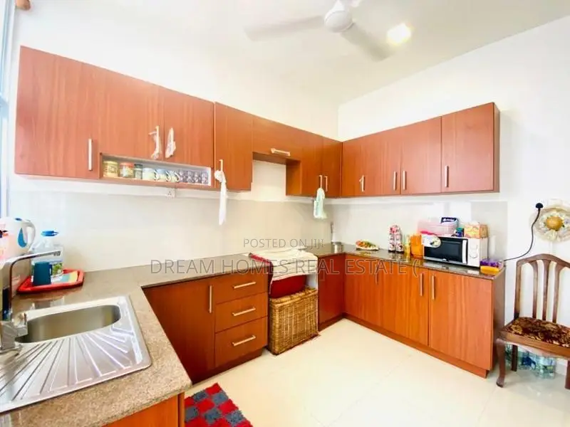 Modern 3-Story House for Sale Malabe