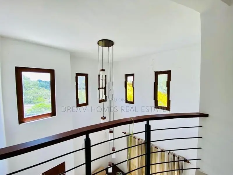 Modern Luxury House for Sale in Malabe