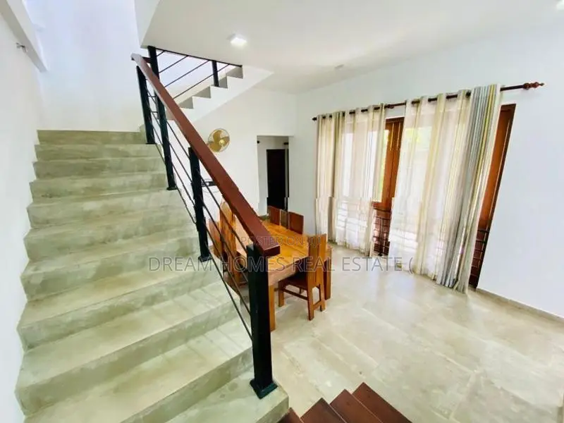 Modern Luxury House for Sale in Malabe