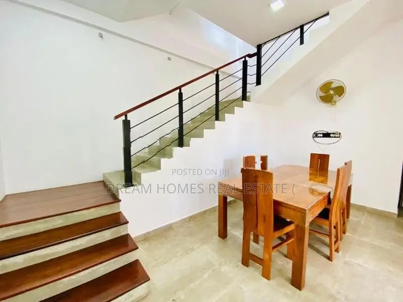 Modern Luxury House for Sale in Malabe
