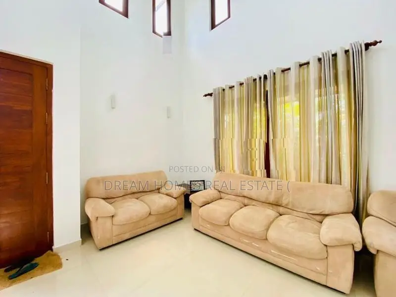 Modern Luxury House for Sale in Malabe