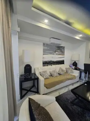 Crescat - 03 Bedroom Furnished Apartment for Sale in Colombo 3 (A6452)
