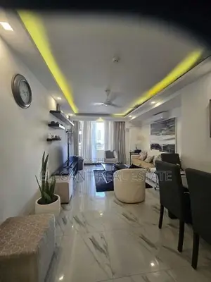 Crescat - 03 Bedroom Furnished Apartment for Sale in Colombo 3 (A6452)