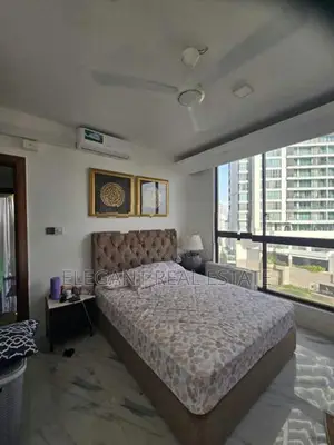 Crescat - 03 Bedroom Furnished Apartment for Sale in Colombo 3 (A6452)