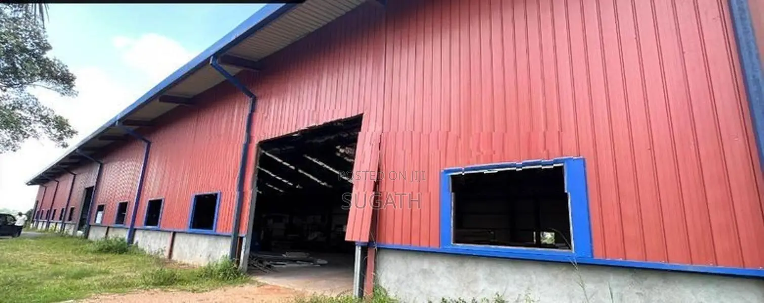 Warehouse Storage for rent Delgoda