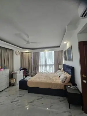 Crescat - 03 Bedroom Furnished Apartment for Sale in Colombo 3 (A6452)