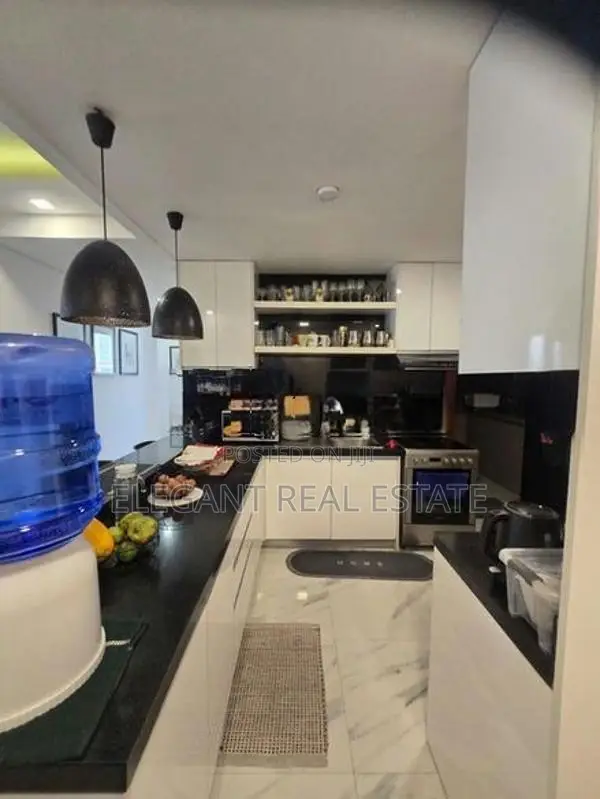 Crescat - 03 Bedroom Furnished Apartment for Sale in Colombo 3 (A6452)