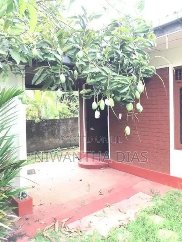 Fully Equipped House on 10 Perch Land for Sale in Bandaragama