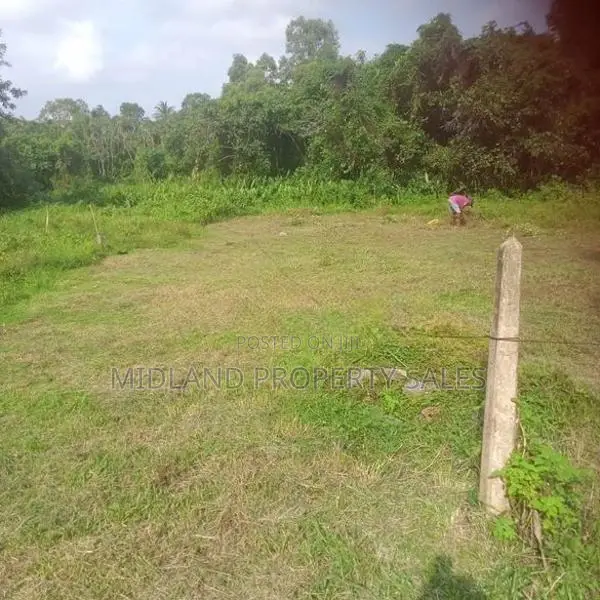 Land තුඩැල්ල ක්‍රිස්තුරාජ විදුහල අසල පර්චස් 20 ක්
