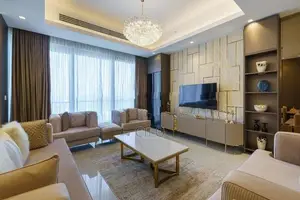 Luxury Sea View Apartment for Sale – 606, Colombo 03