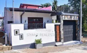 Brand New House for Sale in Athurugiriya