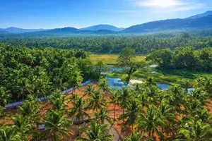 Residential Land for Sale in Malsiripura - H 01