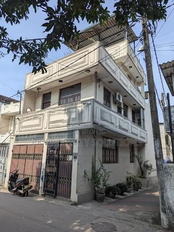 House for Rent in Colombo 13 (FILE NO 3333B)Kotahena