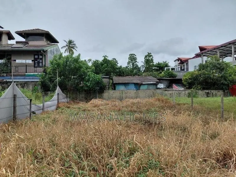 Super Land for Sale Borelesgamuwa