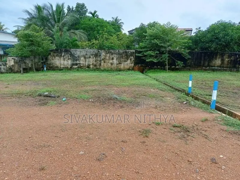 Land for Sale Kuruwita