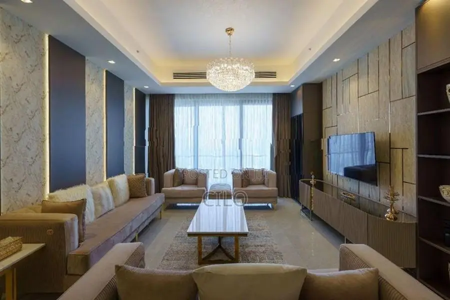 Luxury Sea View Apartment for Sale – 606, Colombo 03